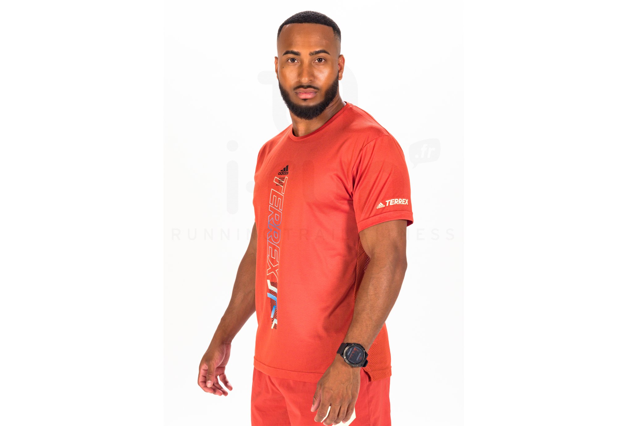 adidas Terrex Agravic Herren