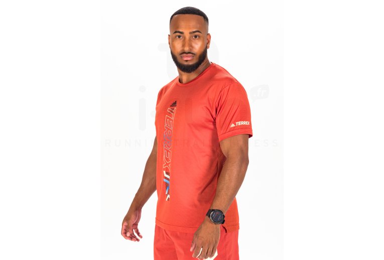 adidas Terrex Agravic Herren