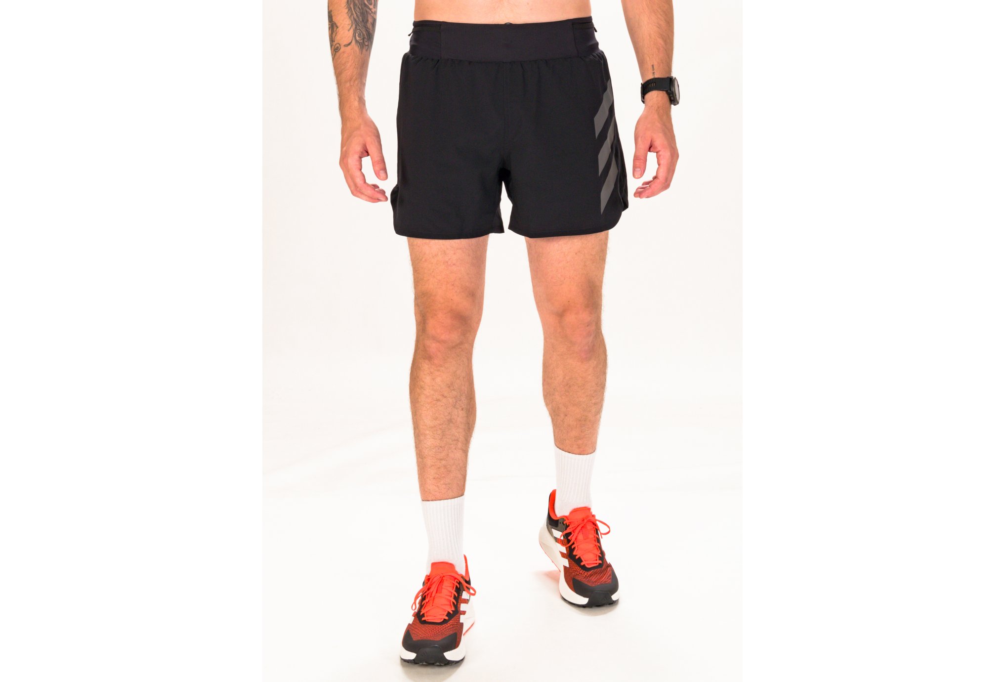 adidas Terrex Agravic M vêtement running homme