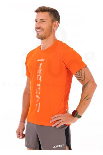adidas Terrex Agravic M 
