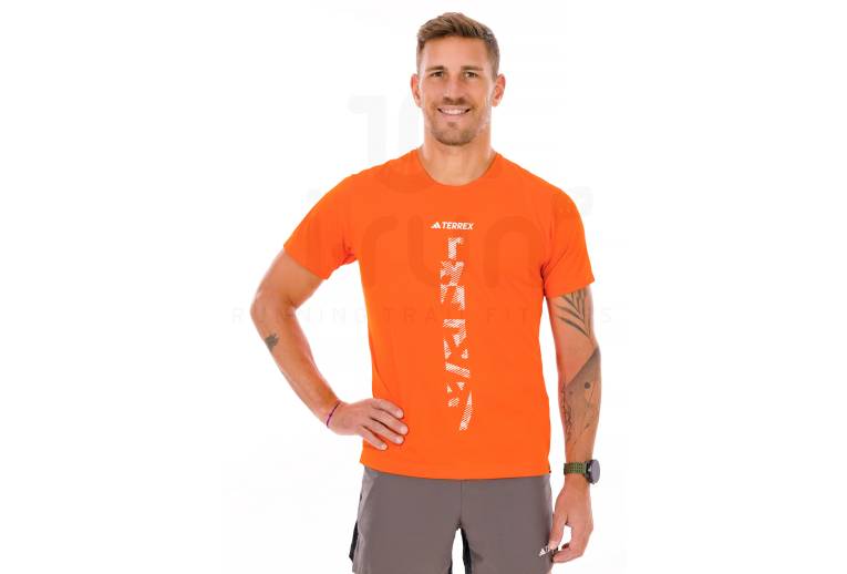 adidas Terrex Agravic M