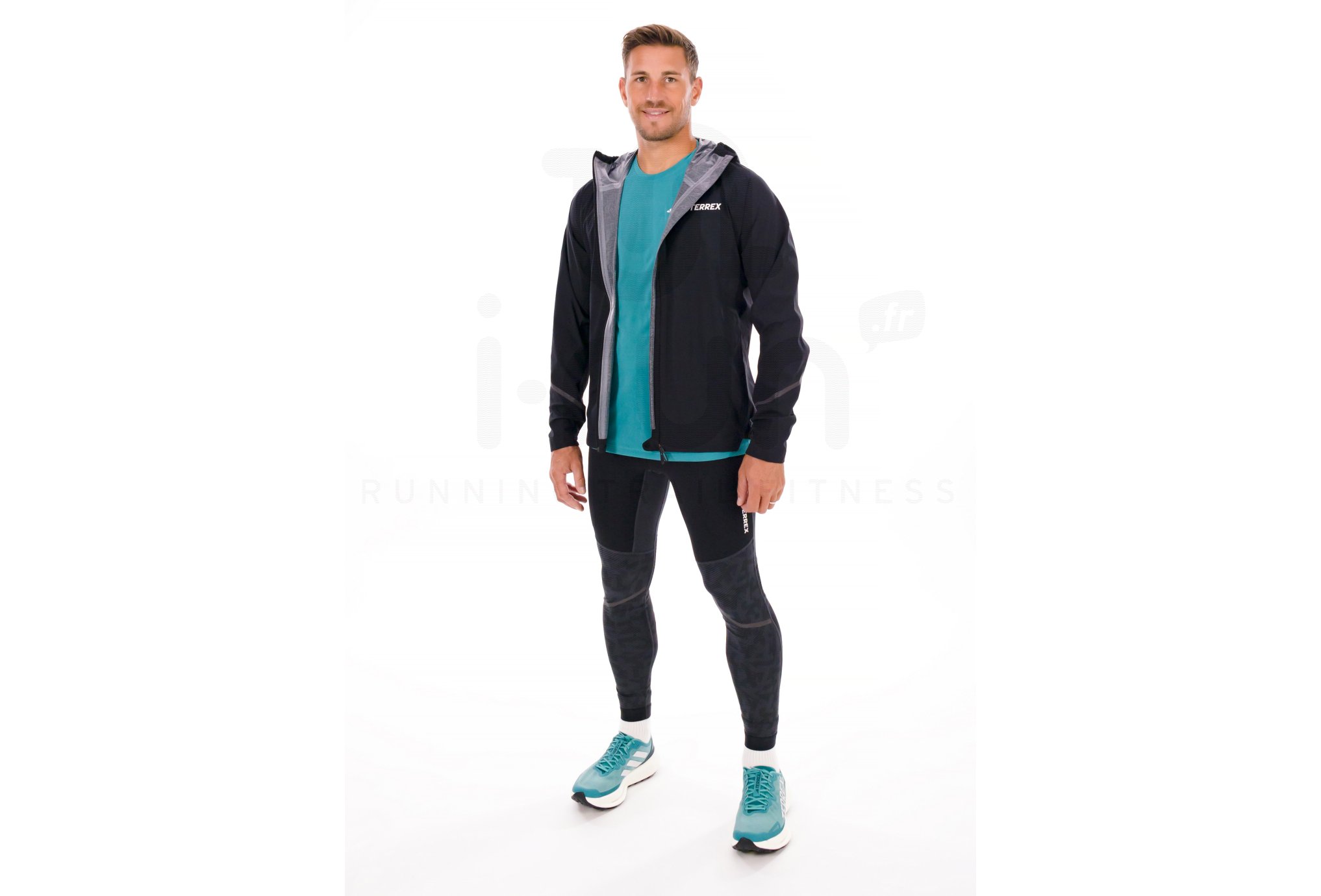 adidas Terrex Agravic Herren