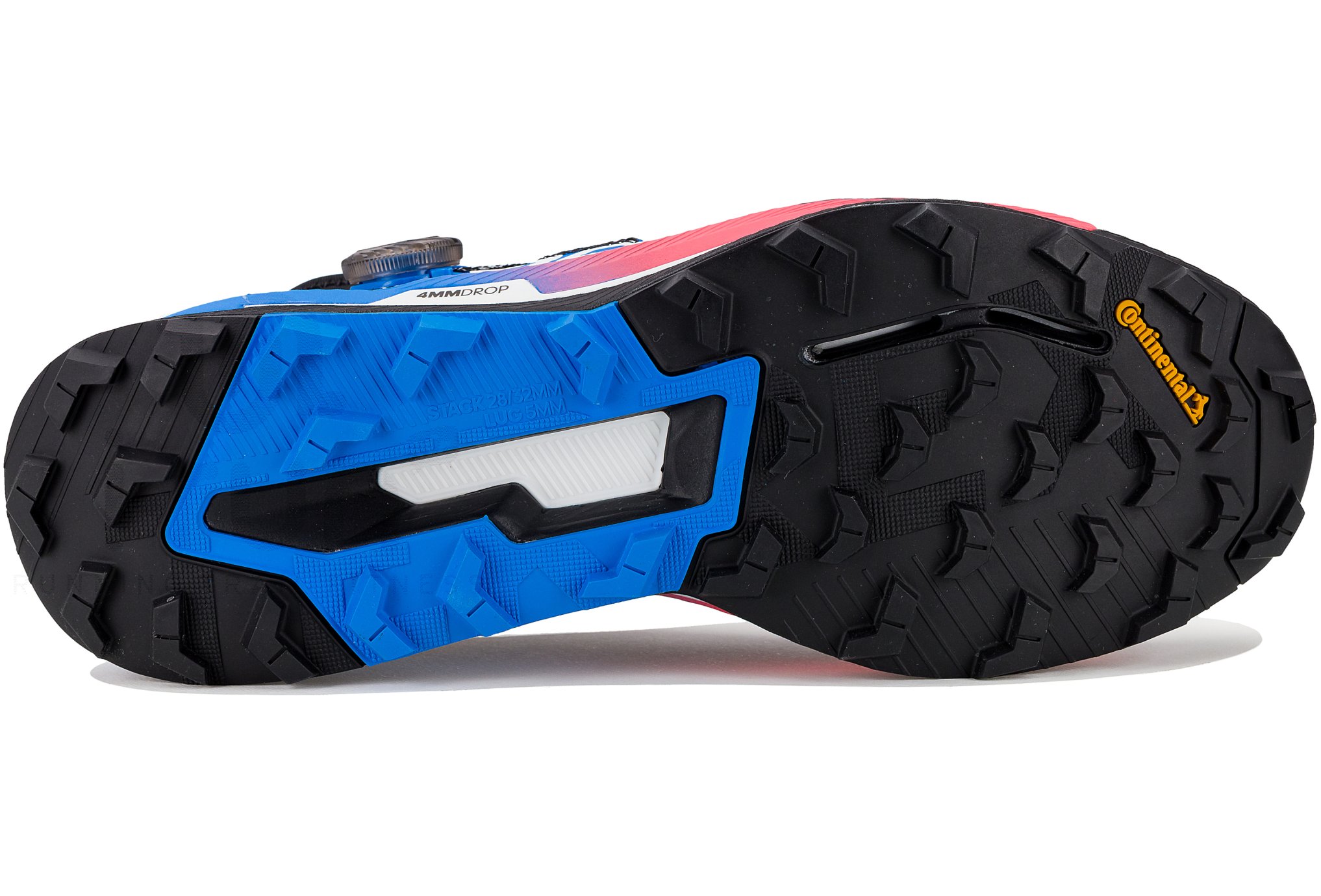 adidas Terrex Agravic Pro M