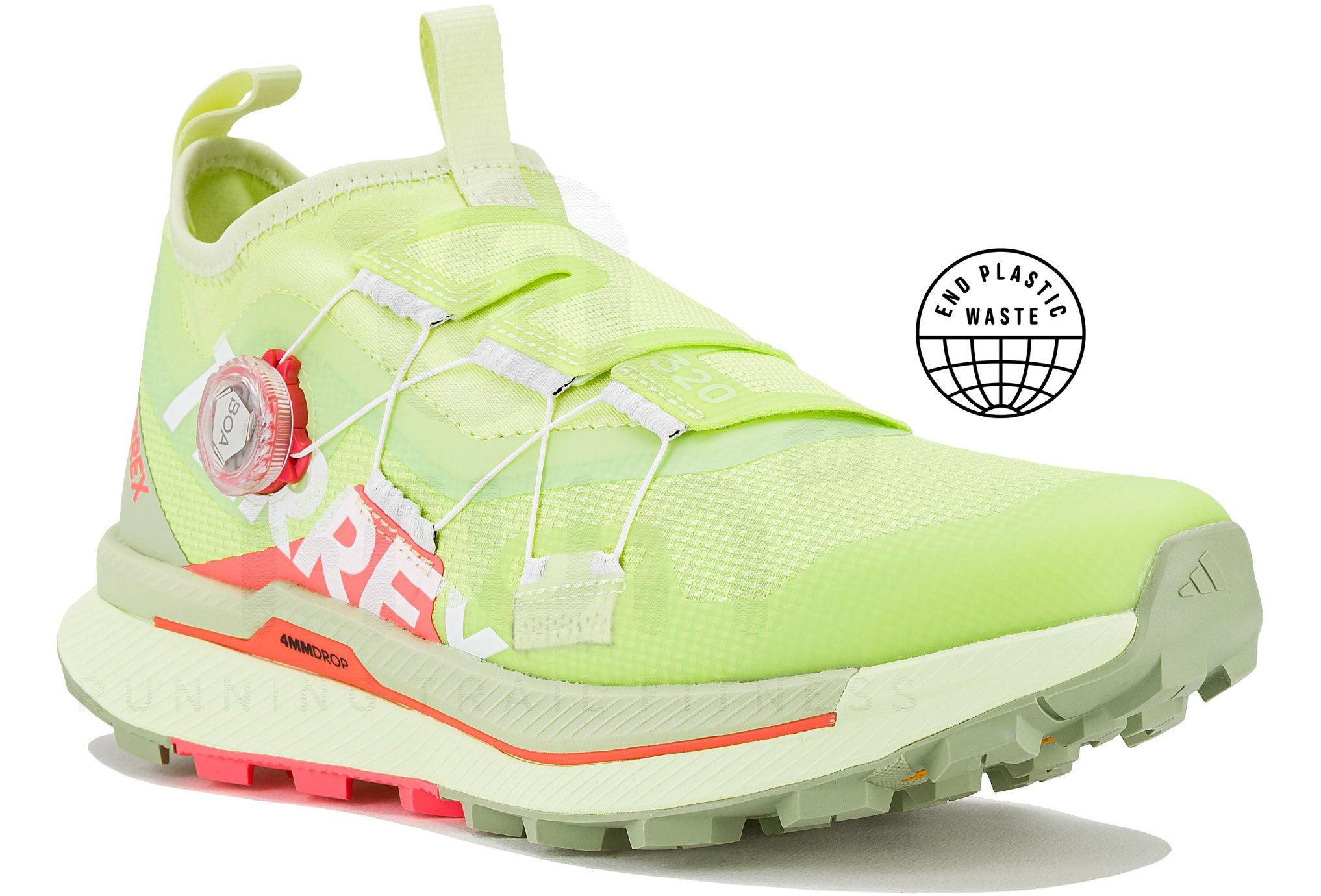 adidas Terrex Agravic Pro M 