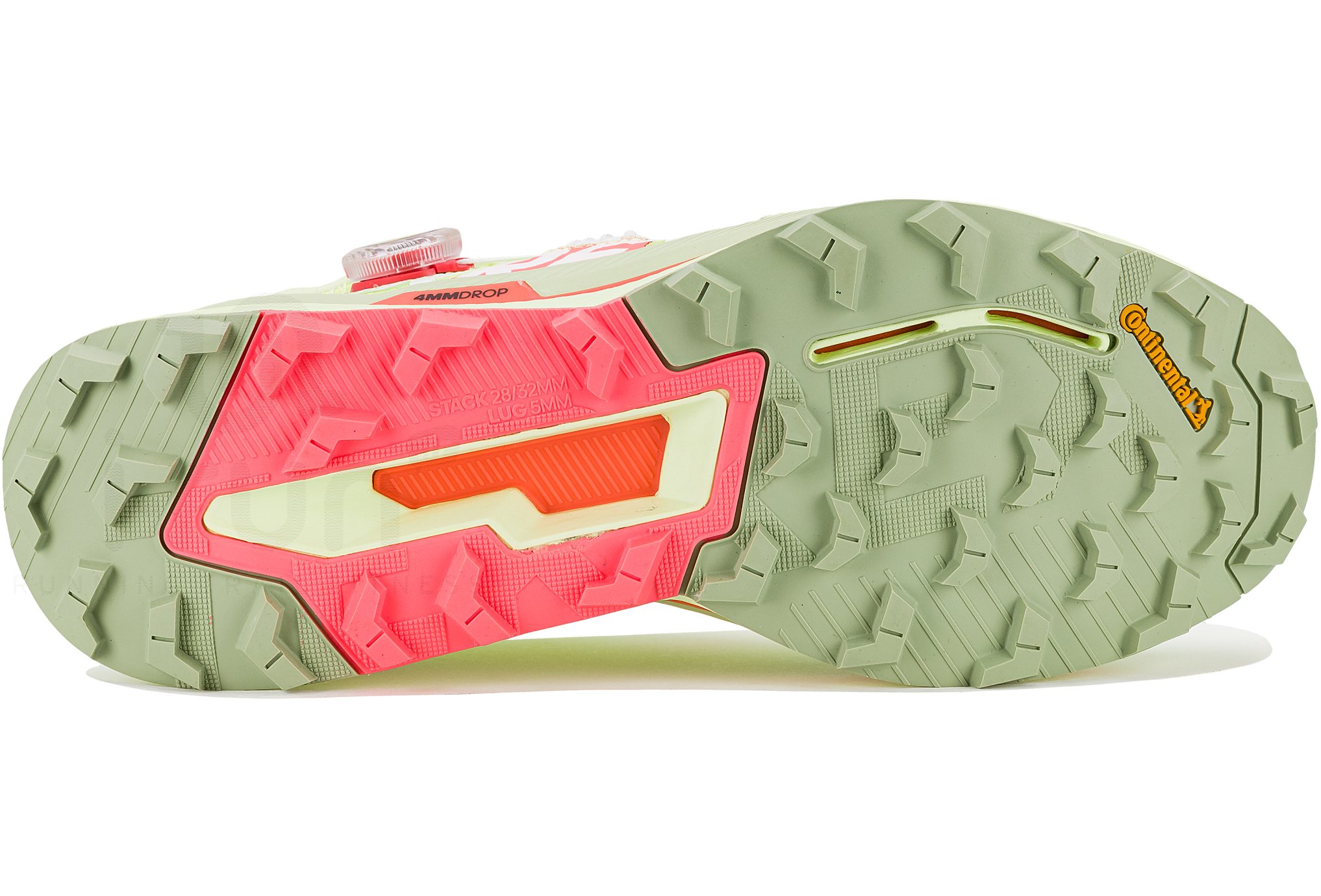 adidas Terrex Agravic Pro M 
