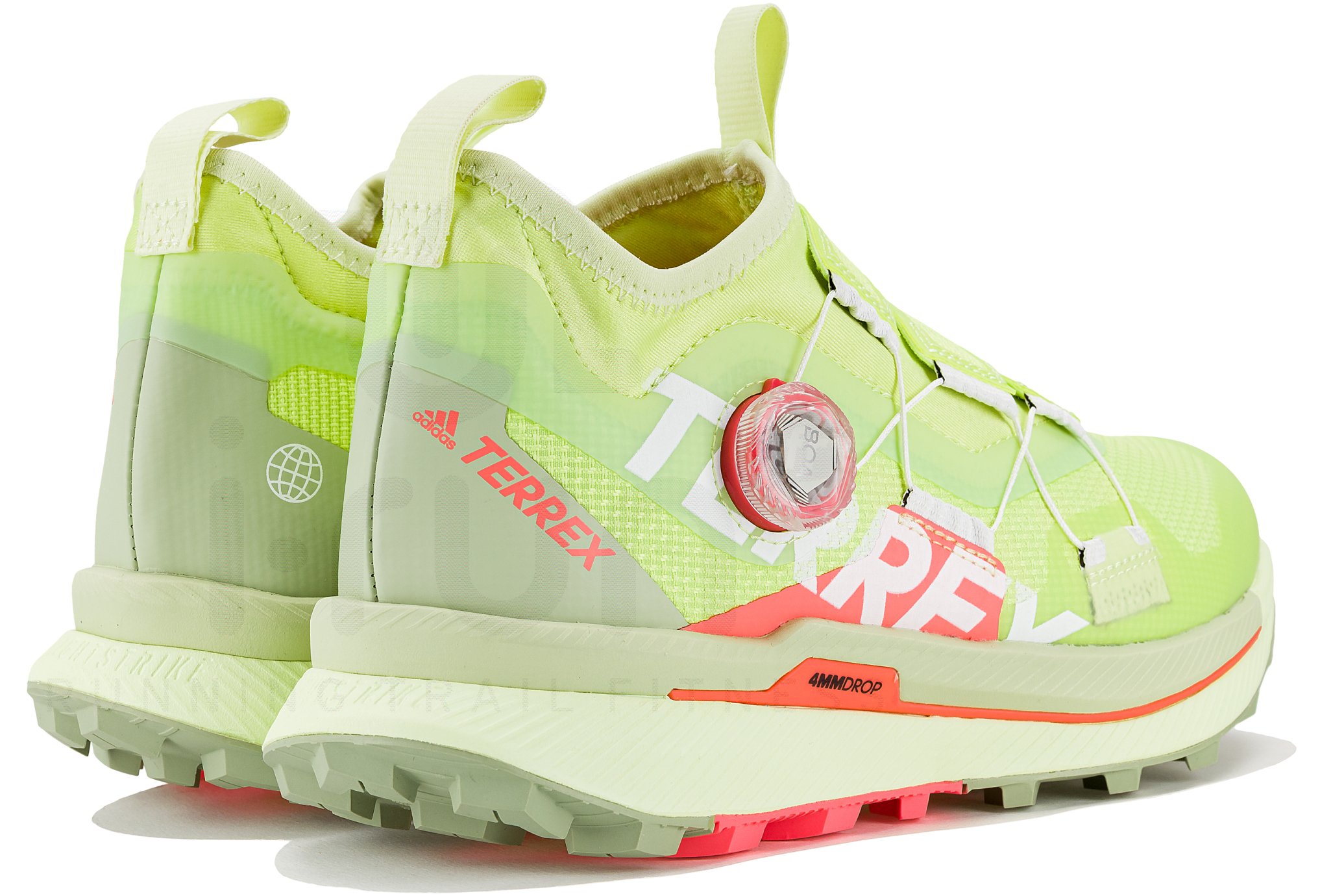 adidas Terrex Agravic Pro M 