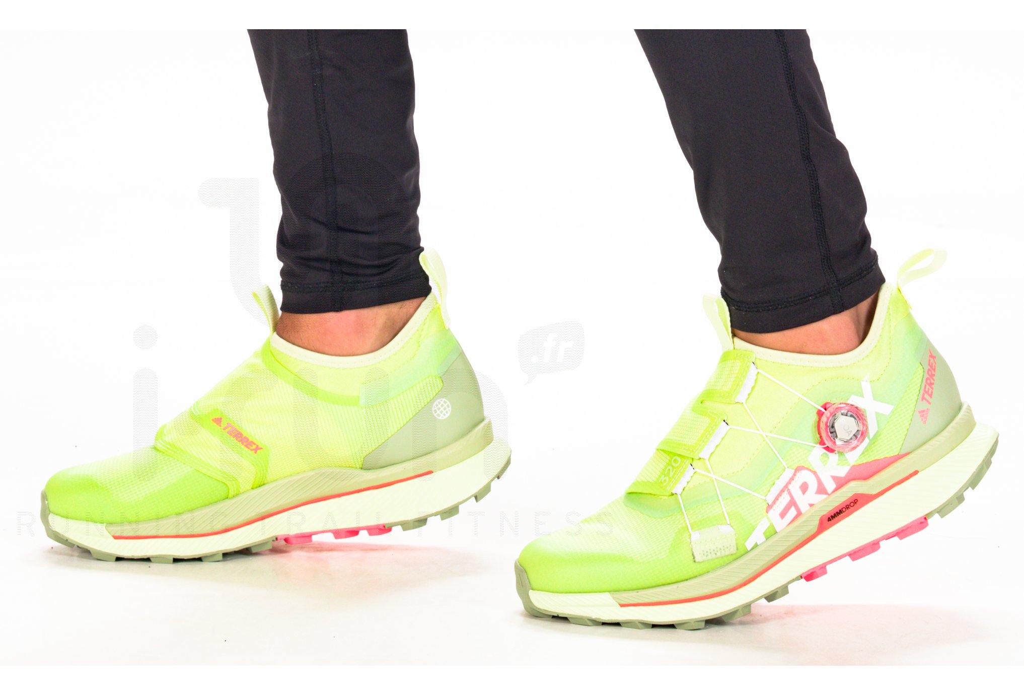 adidas Terrex Agravic Pro M 
