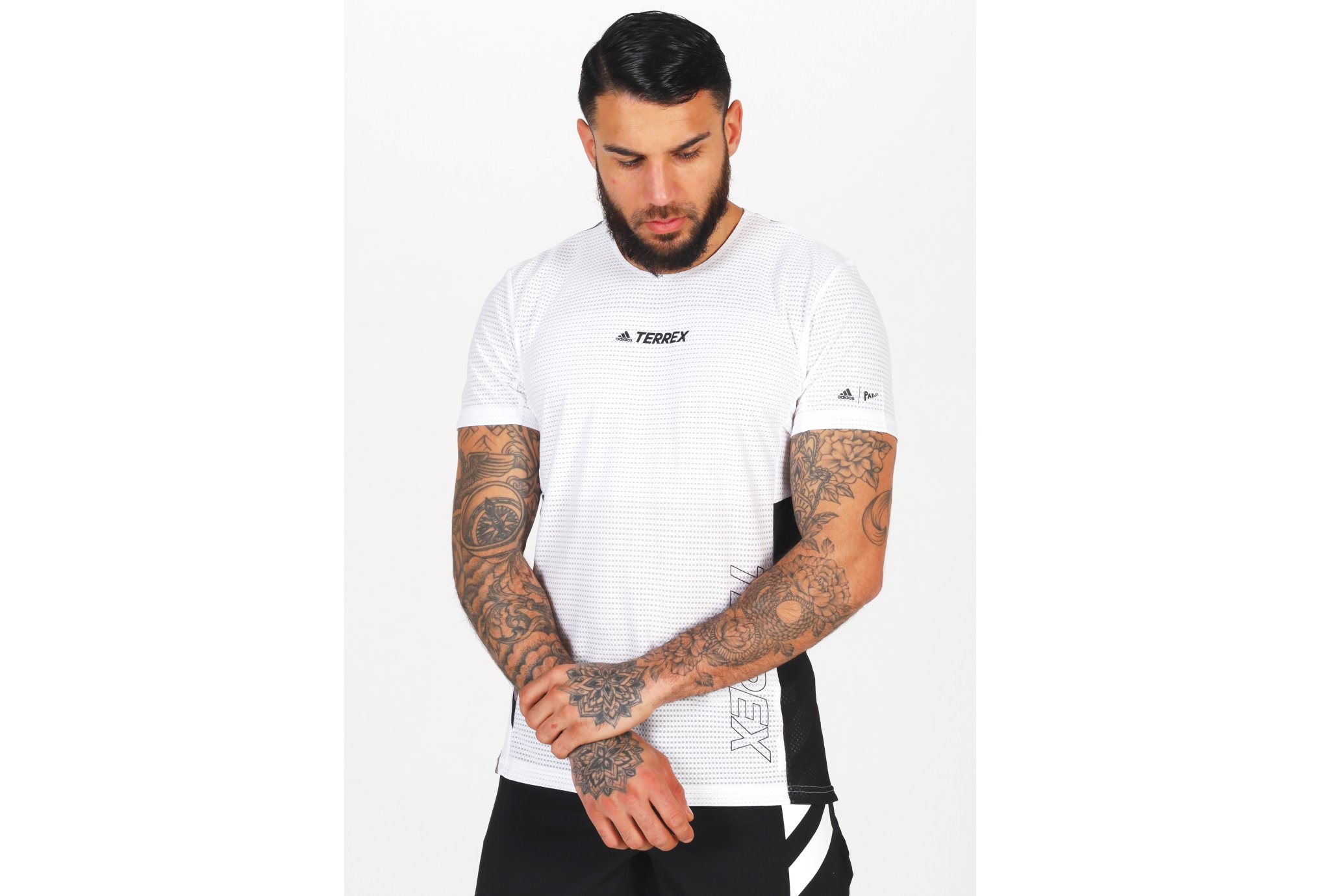 adidas Terrex Agravic Pro Herren