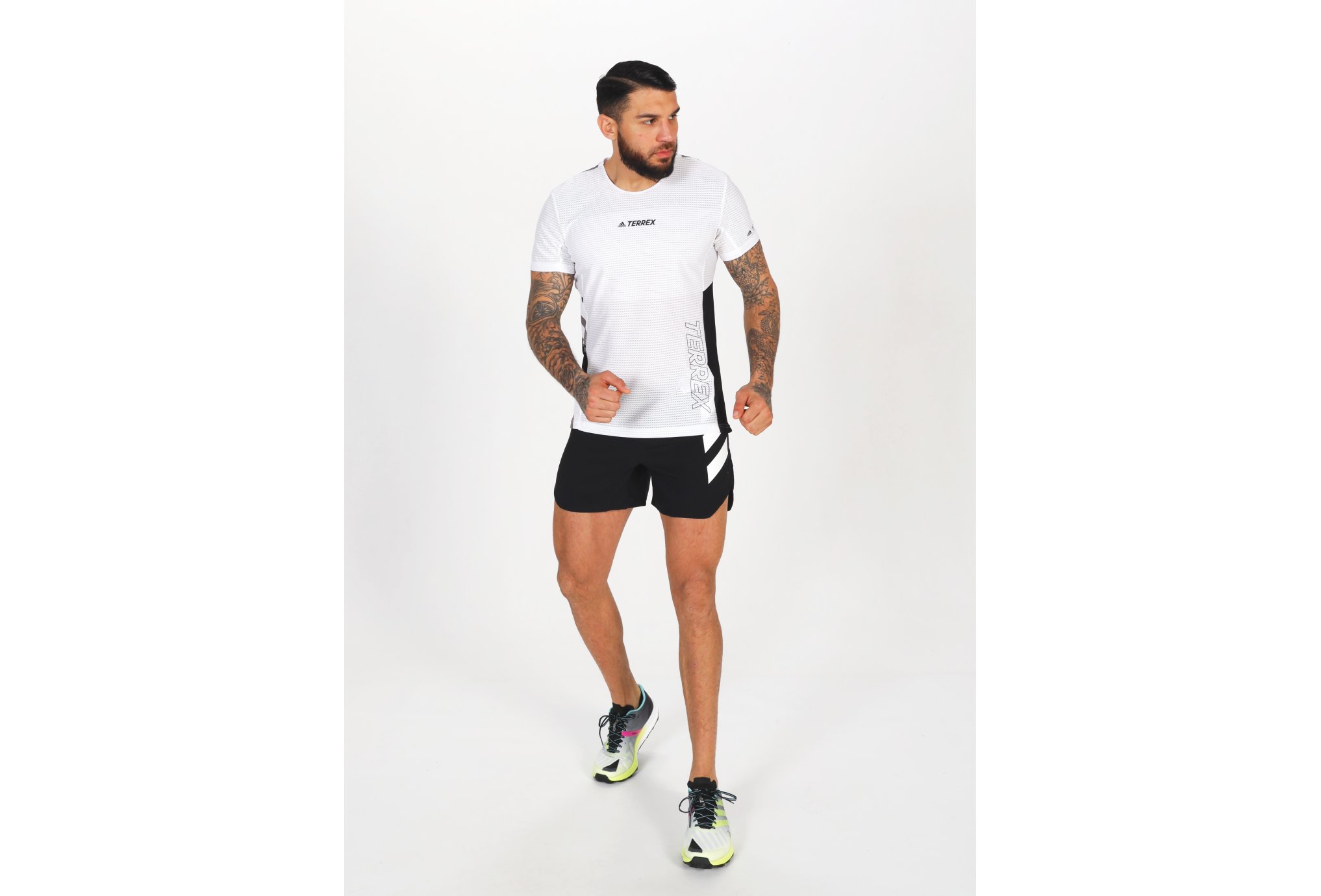 adidas Terrex Agravic Pro Herren