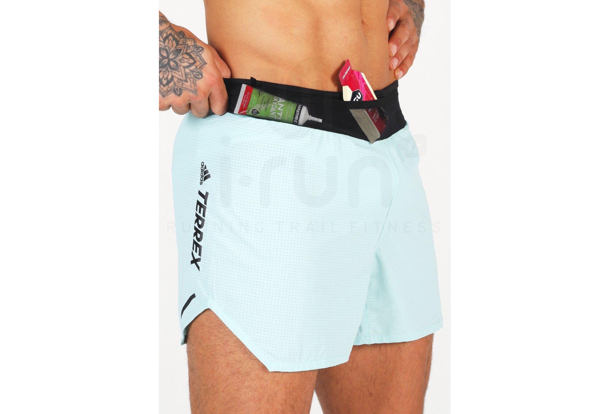 adidas Terrex Agravic Pro Herren