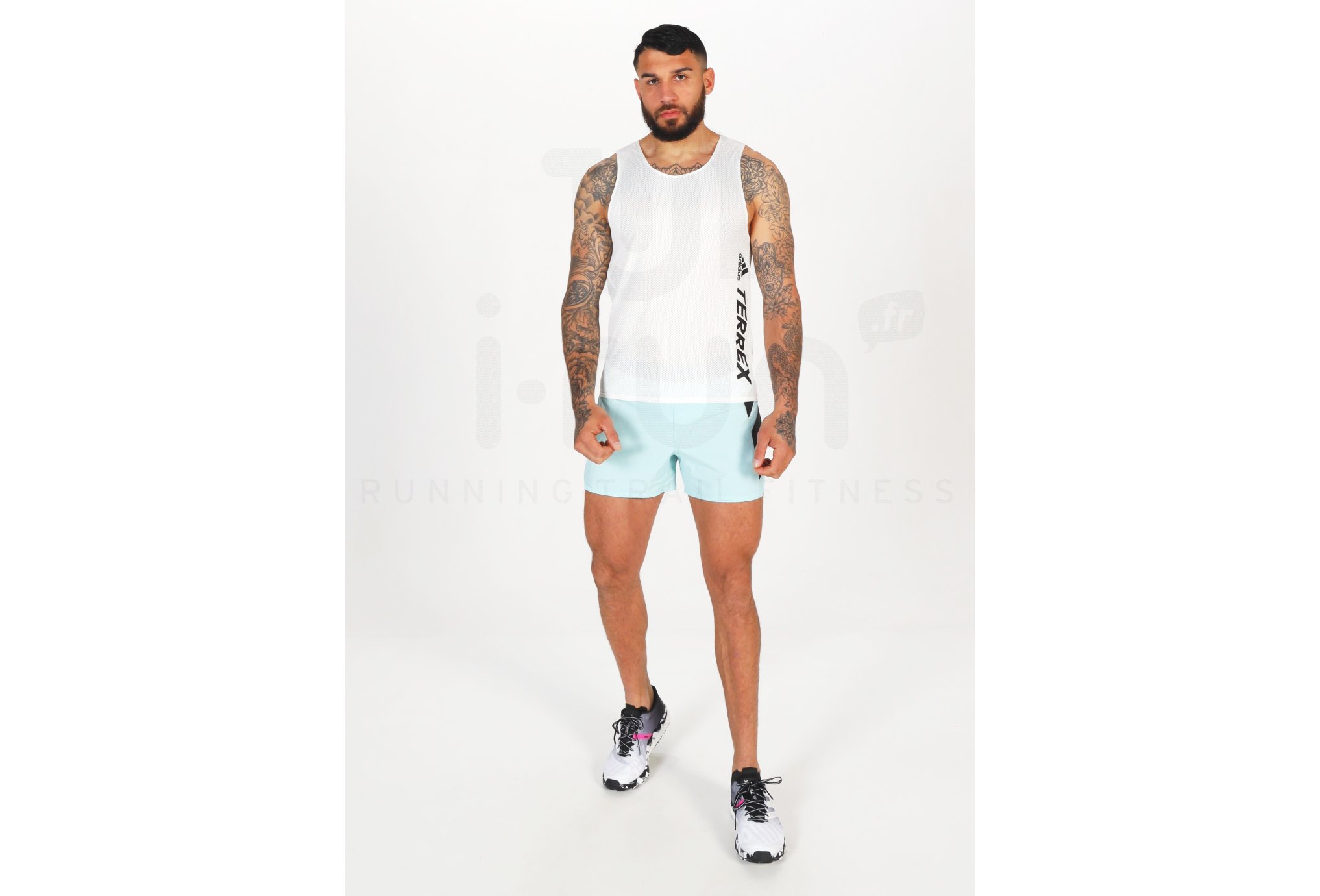 adidas Terrex Agravic Pro Herren