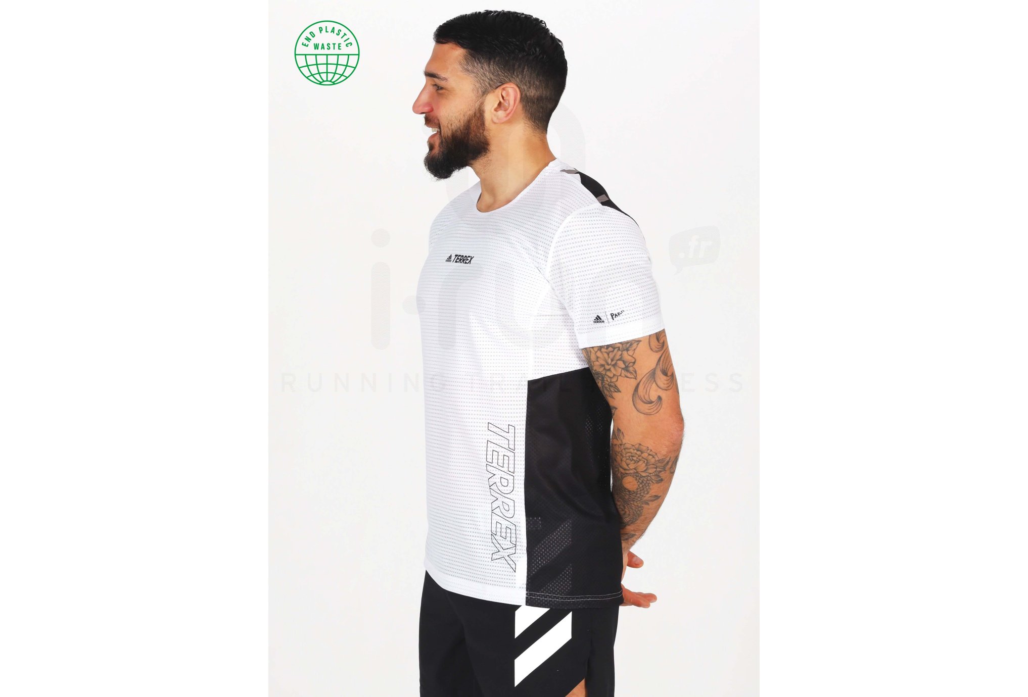 adidas Terrex Agravic Pro Herren