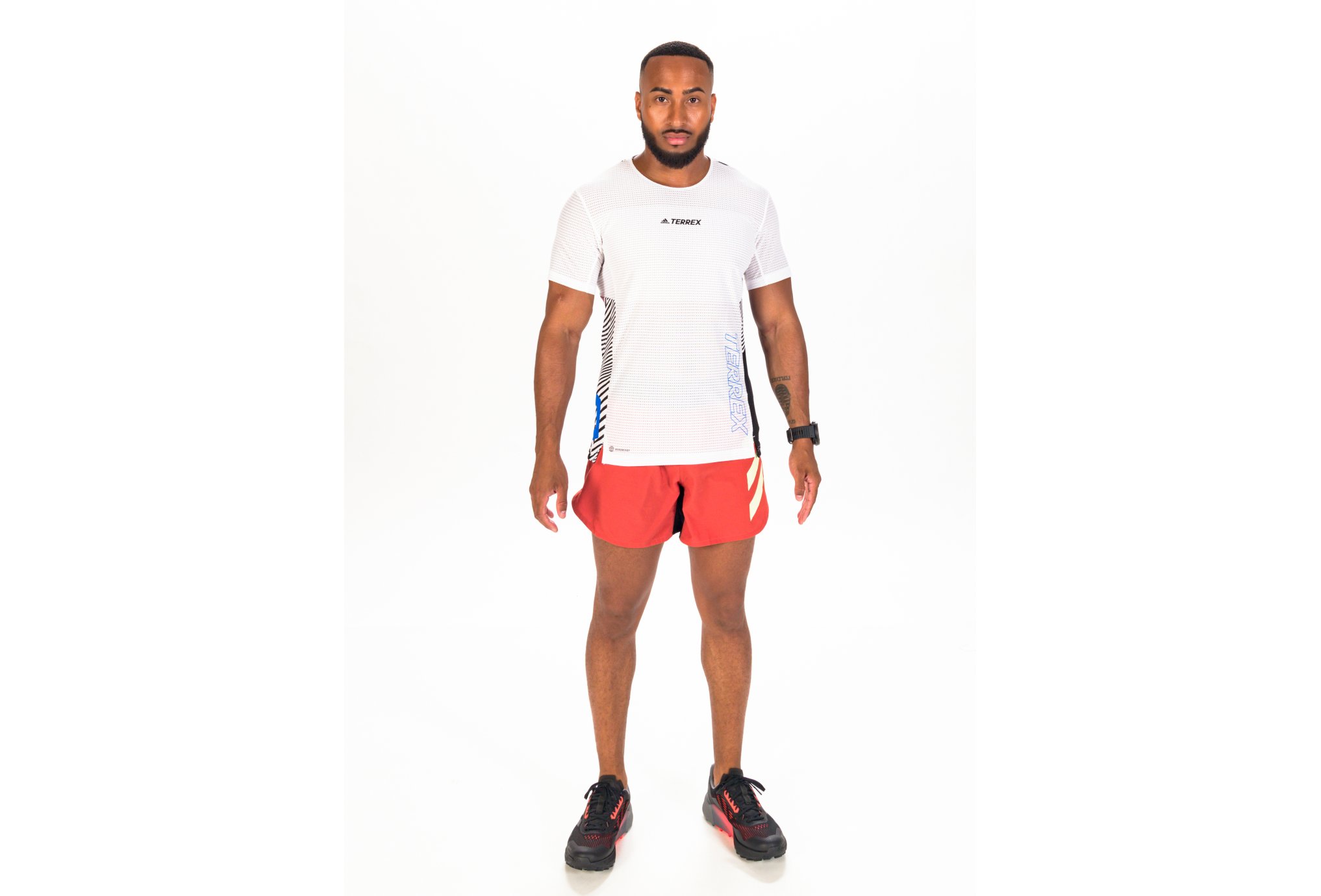 adidas Terrex Agravic Pro Herren