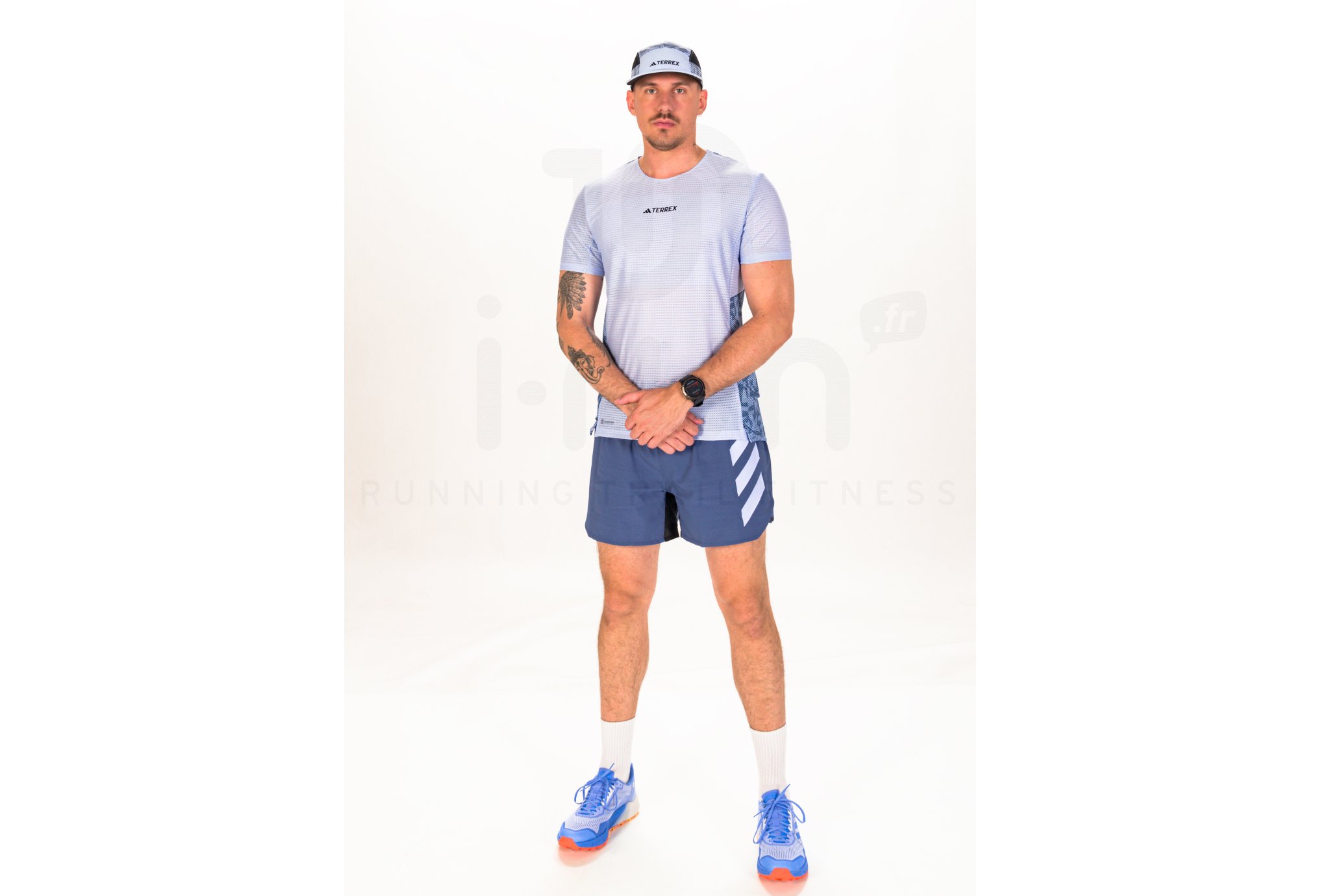 adidas Terrex Agravic Pro M