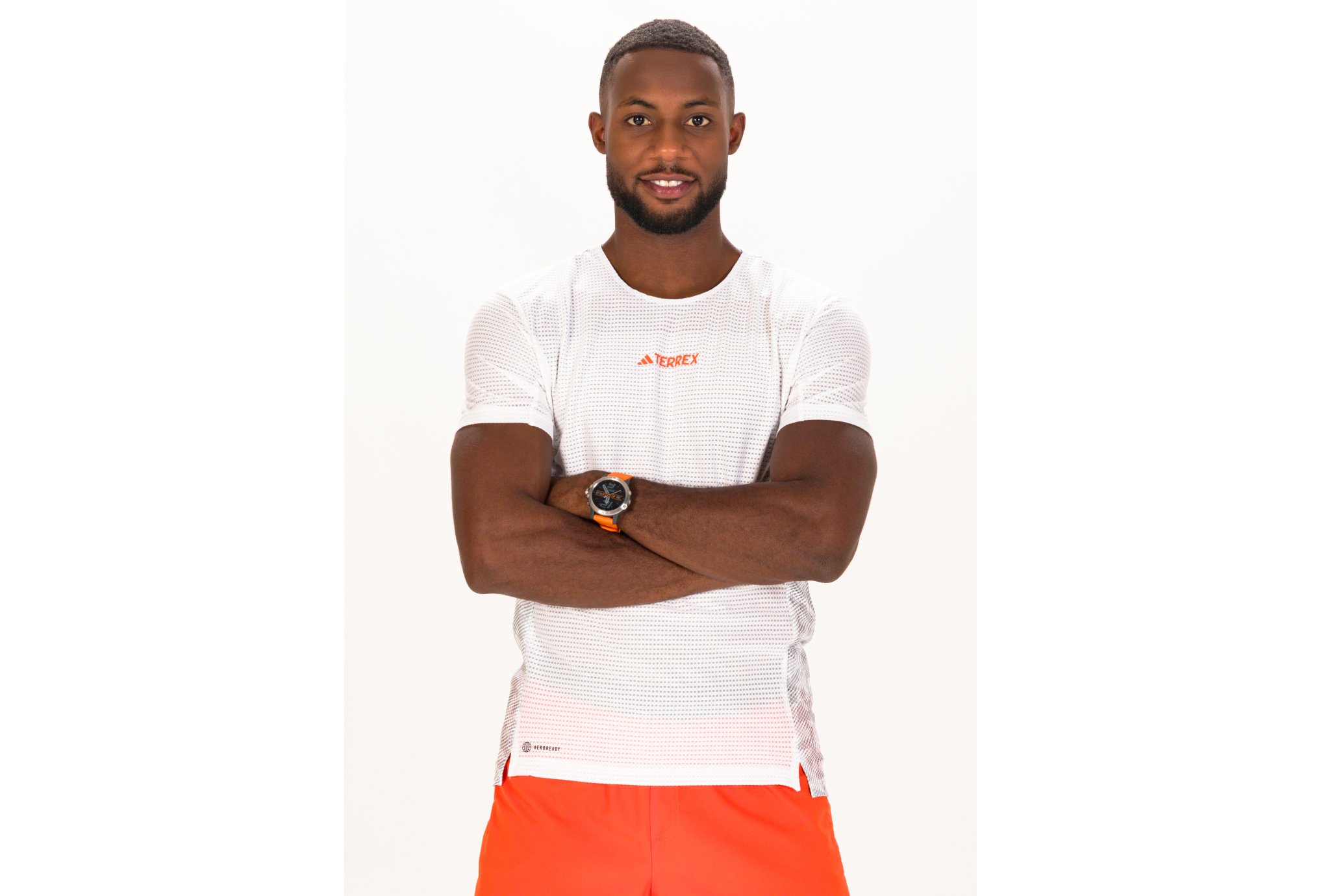 adidas Terrex Agravic Pro M vêtement running homme déstockage