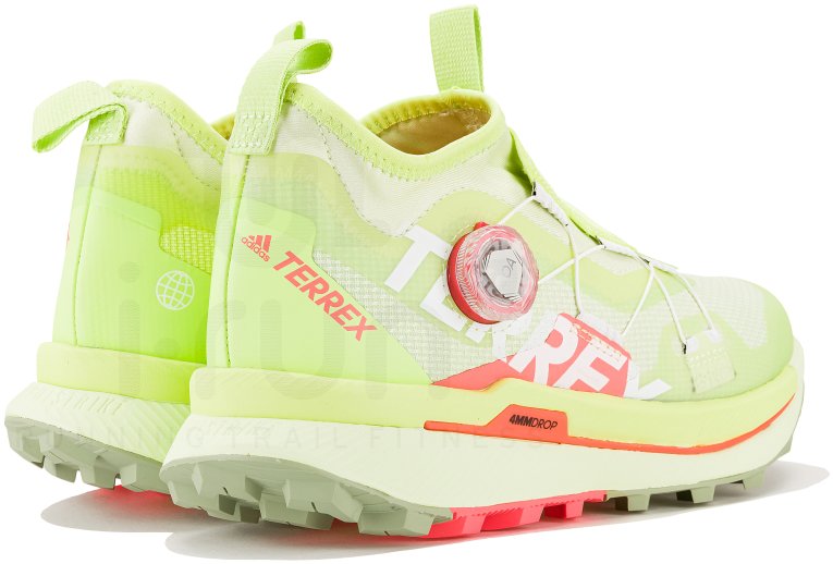 adidas Terrex Agravic Pro W