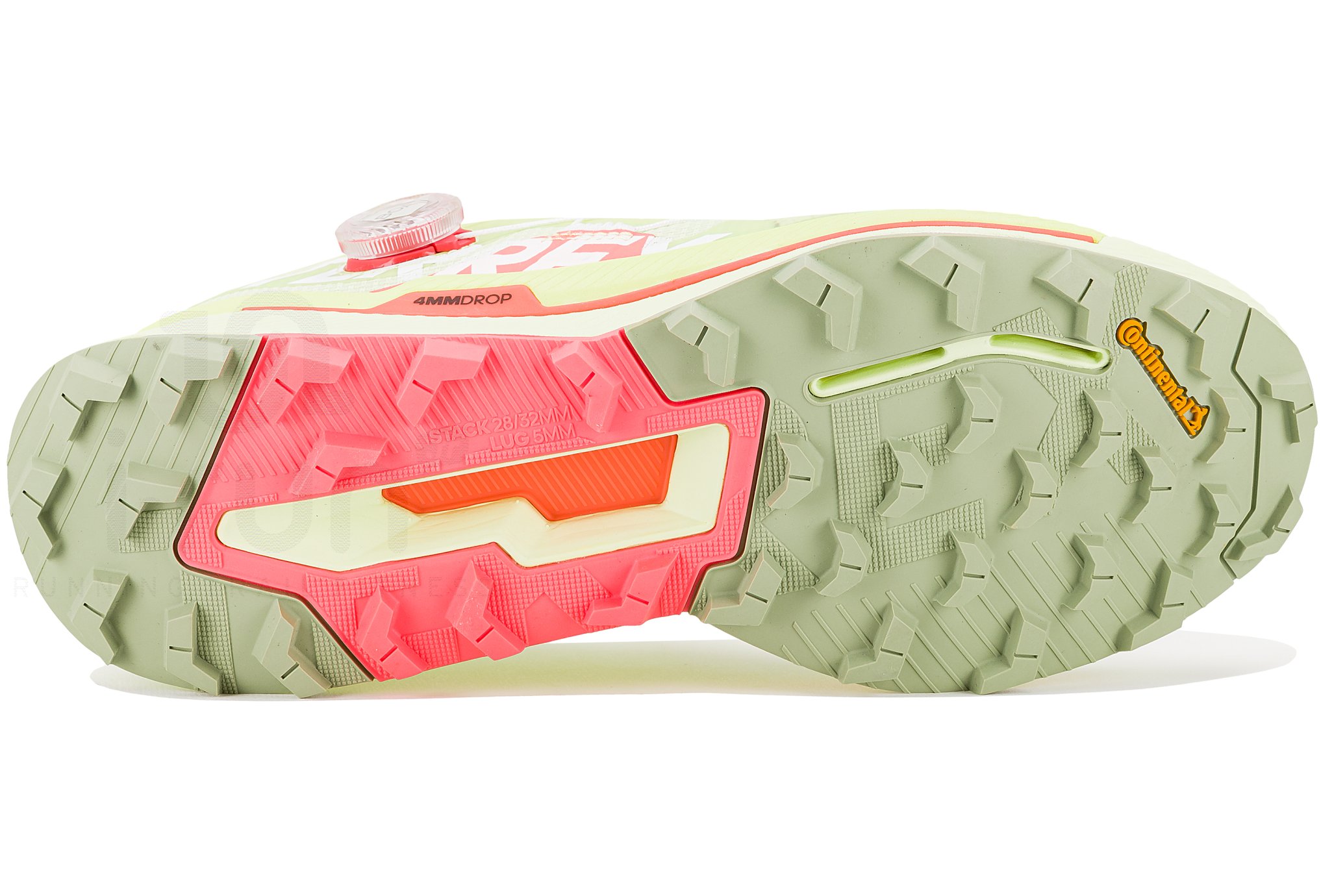 adidas Terrex Agravic Pro W 