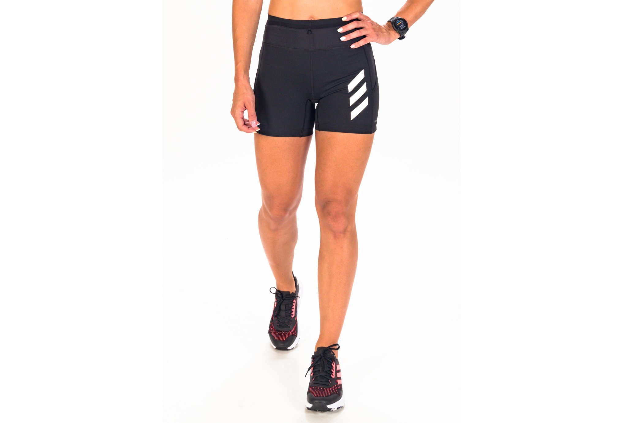 adidas Terrex Agravic Pro W vêtement running femme déstockage