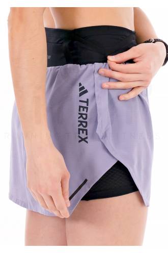 adidas Terrex Agravic Pro W 