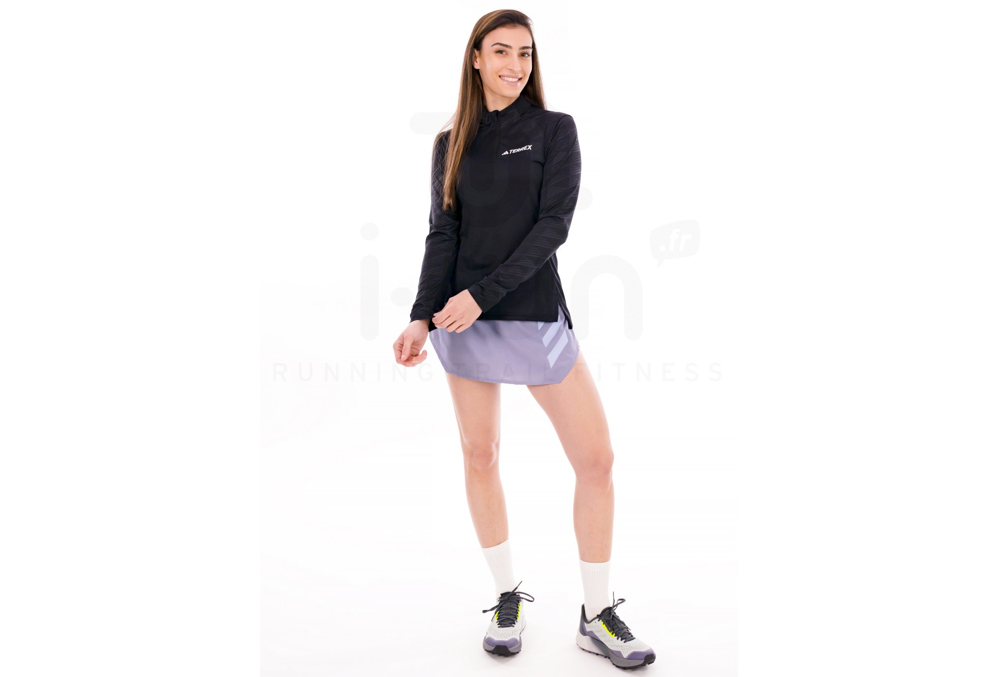 adidas Terrex Agravic Pro W