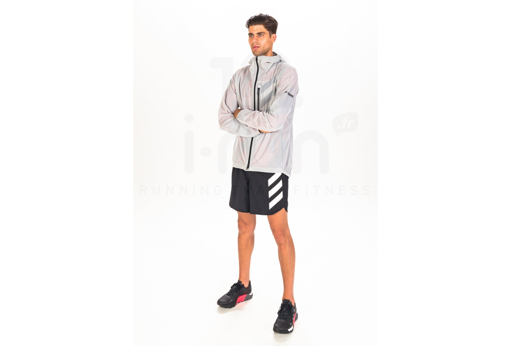 adidas Terrex Agravic Rain Herren