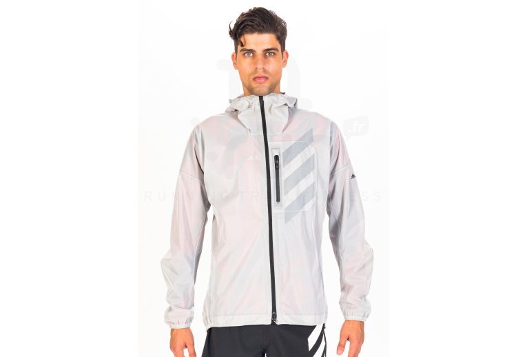 adidas Terrex Agravic Rain Herren