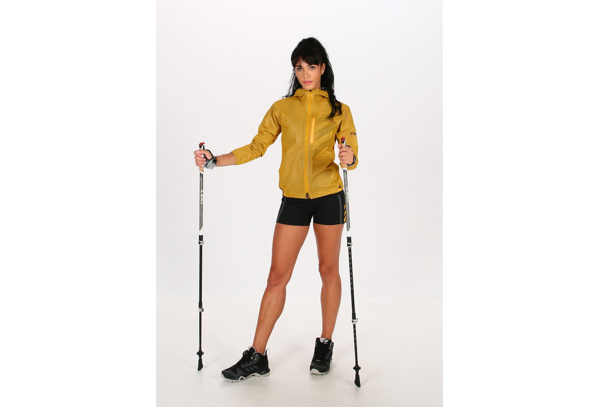 adidas chaqueta Terrex Agravic Rain