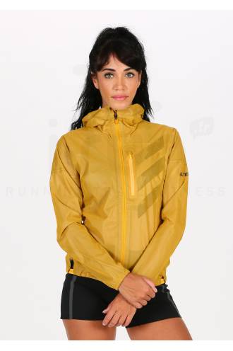 adidas Terrex Agravic Rain W 
