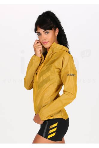 adidas Terrex Agravic Rain W 