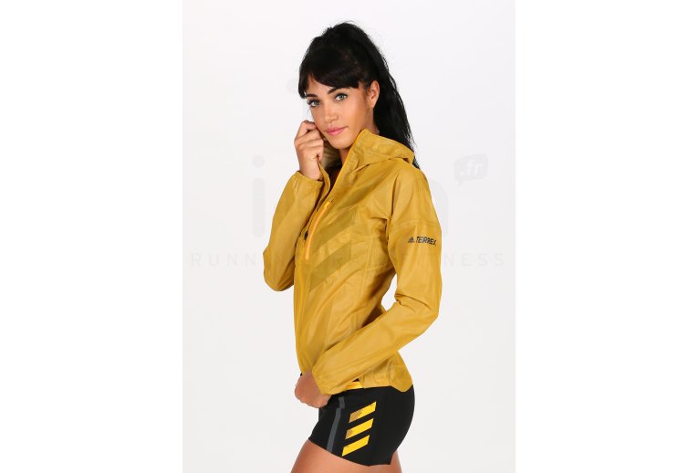 adidas chaqueta Terrex Agravic Rain