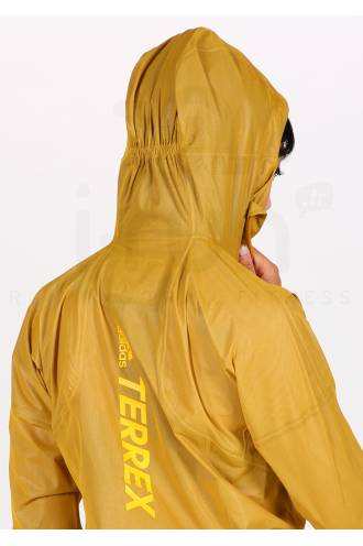 adidas Terrex Agravic Rain W 