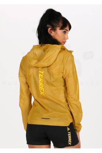 adidas Terrex Agravic Rain W 
