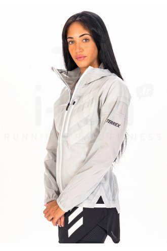 adidas Terrex Agravic Rain W 