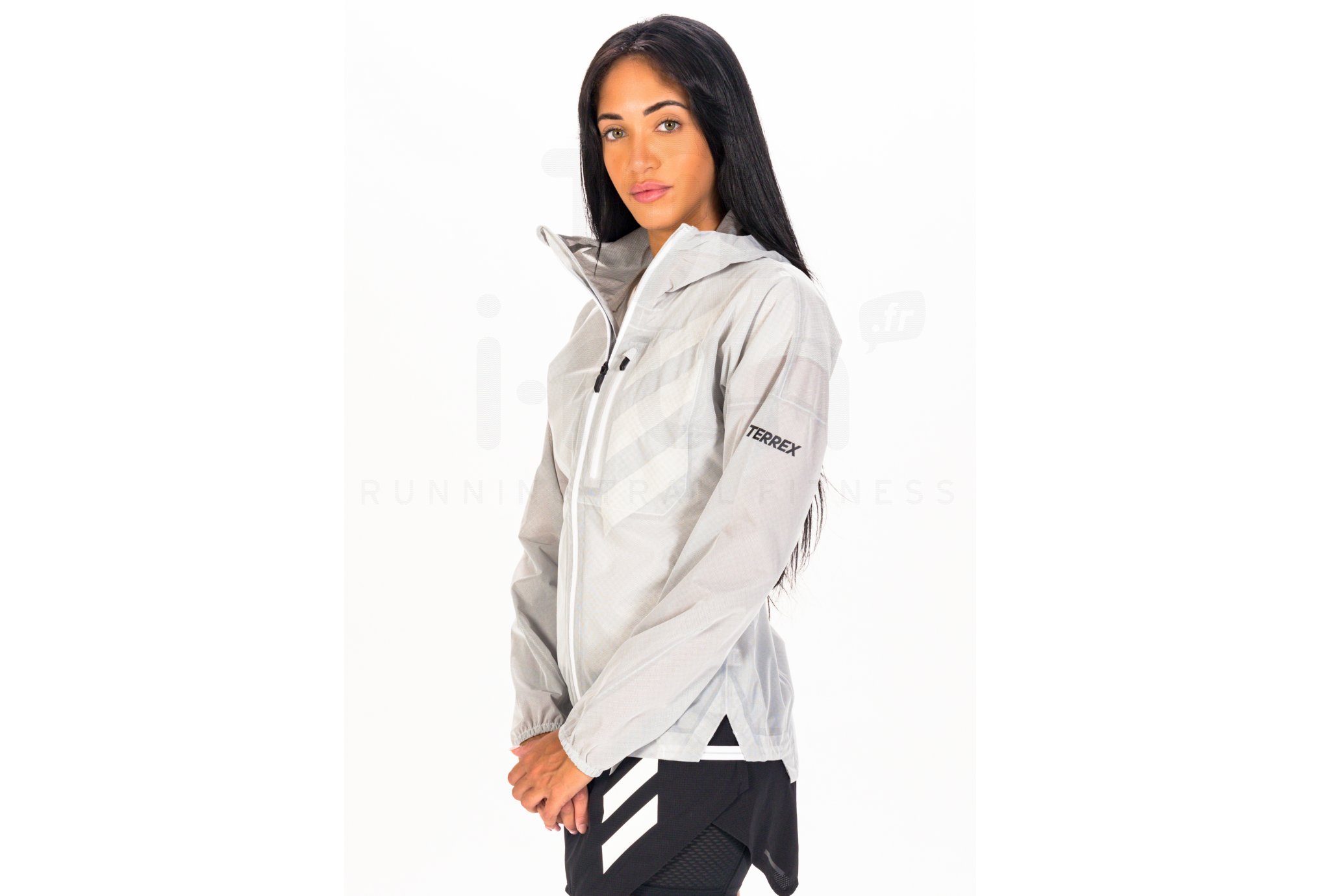 adidas Terrex Agravic Rain W
