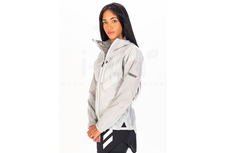 adidas Terrex Agravic Rain W