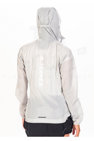 adidas Terrex Agravic Rain W 