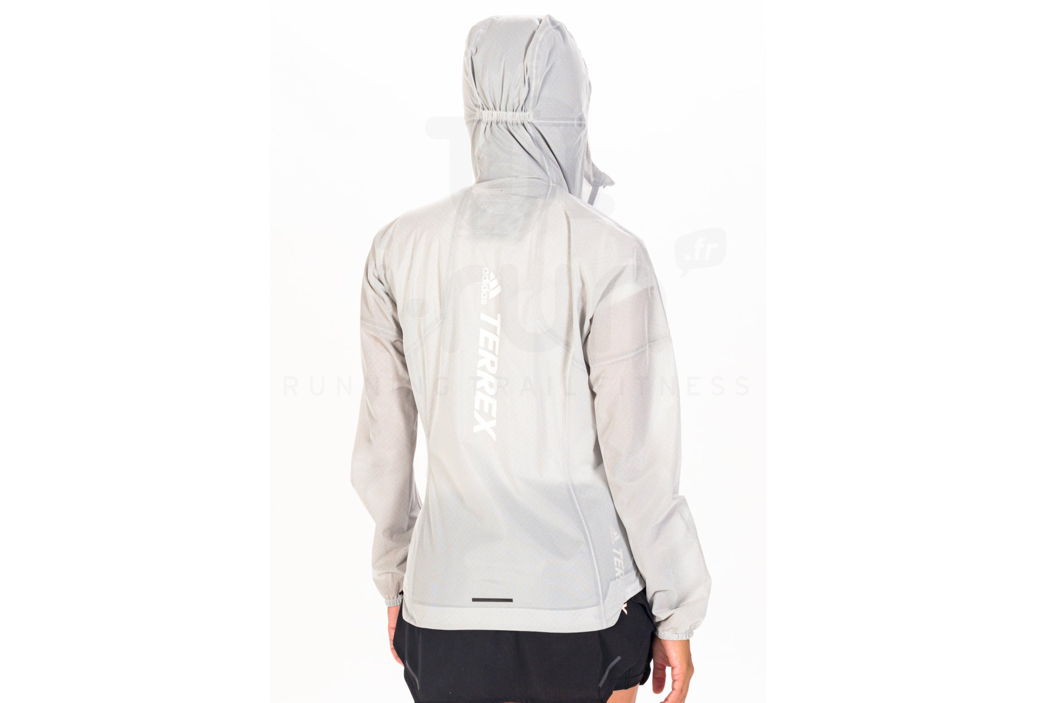 adidas Terrex Agravic Rain W