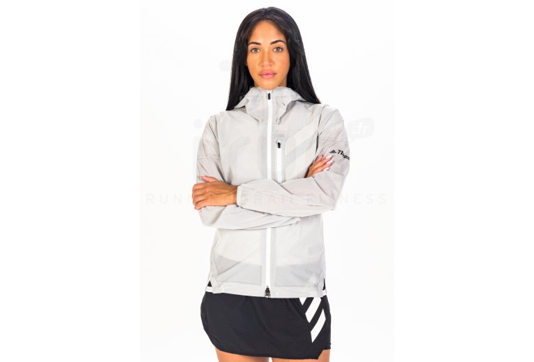 adidas Terrex Agravic Rain W