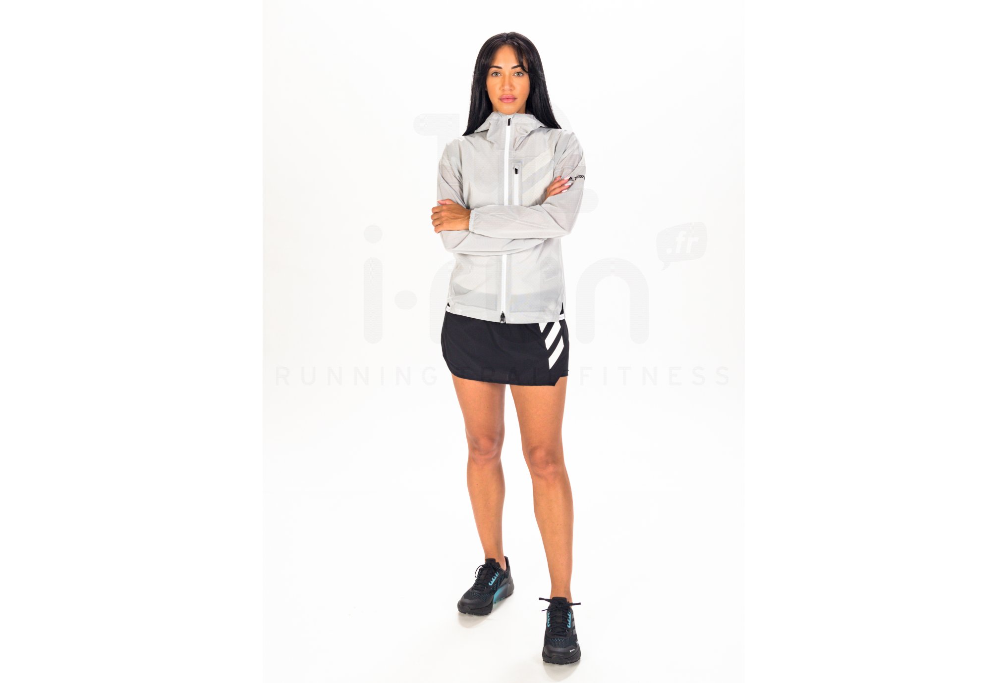 adidas Terrex Agravic Rain W