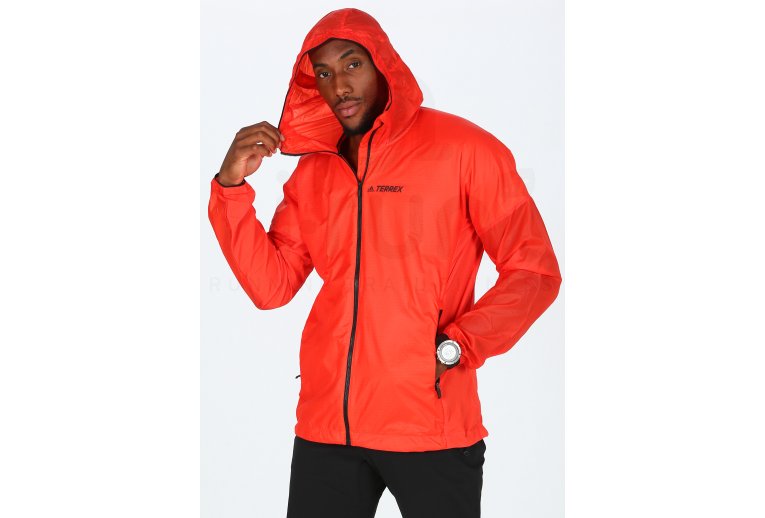 adidas Chaqueta Terrex Agravic Shield