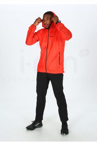 adidas Terrex Agravic Shield M 