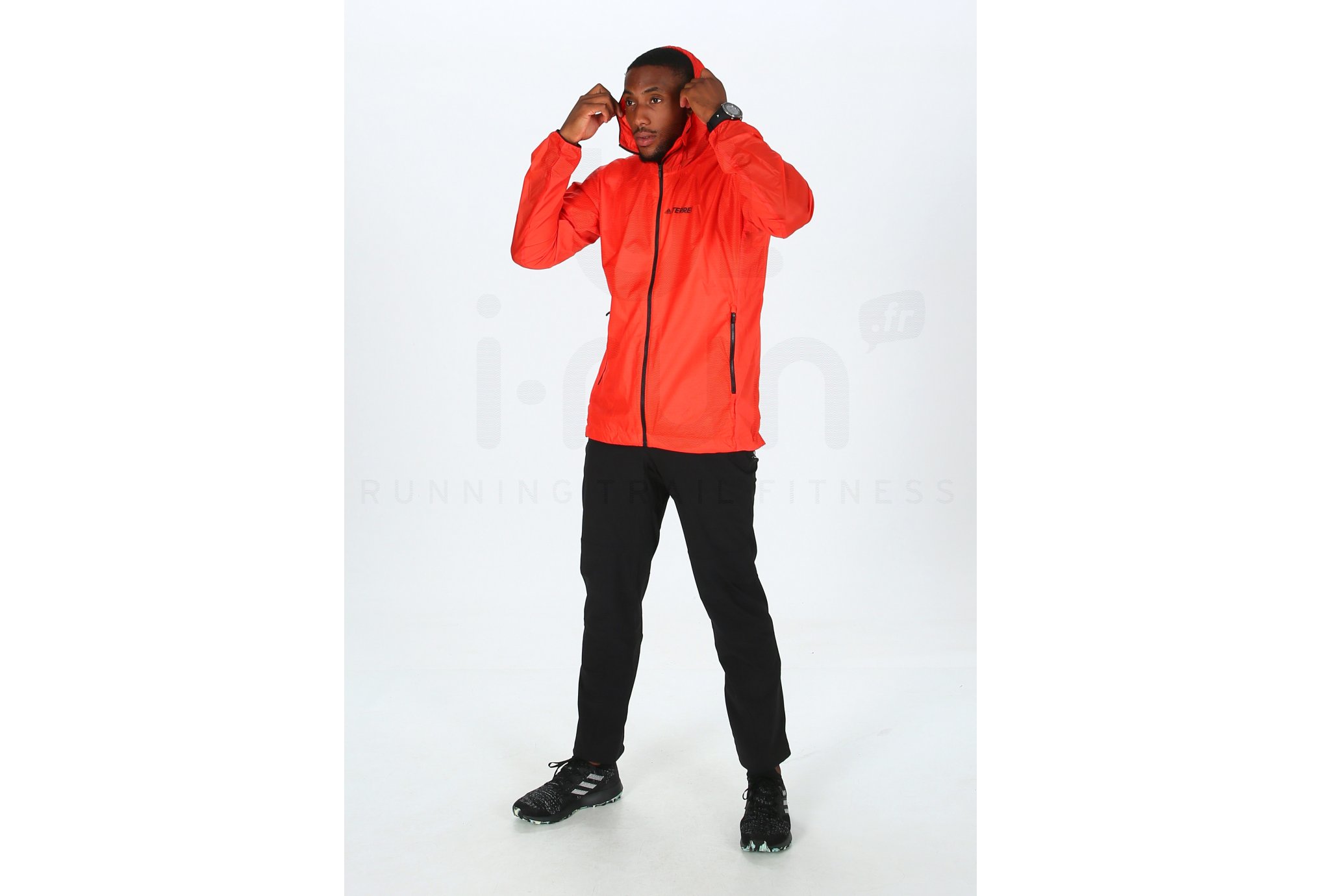 adidas Chaqueta Terrex Agravic Shield