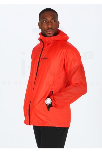 adidas Terrex Agravic Shield M 