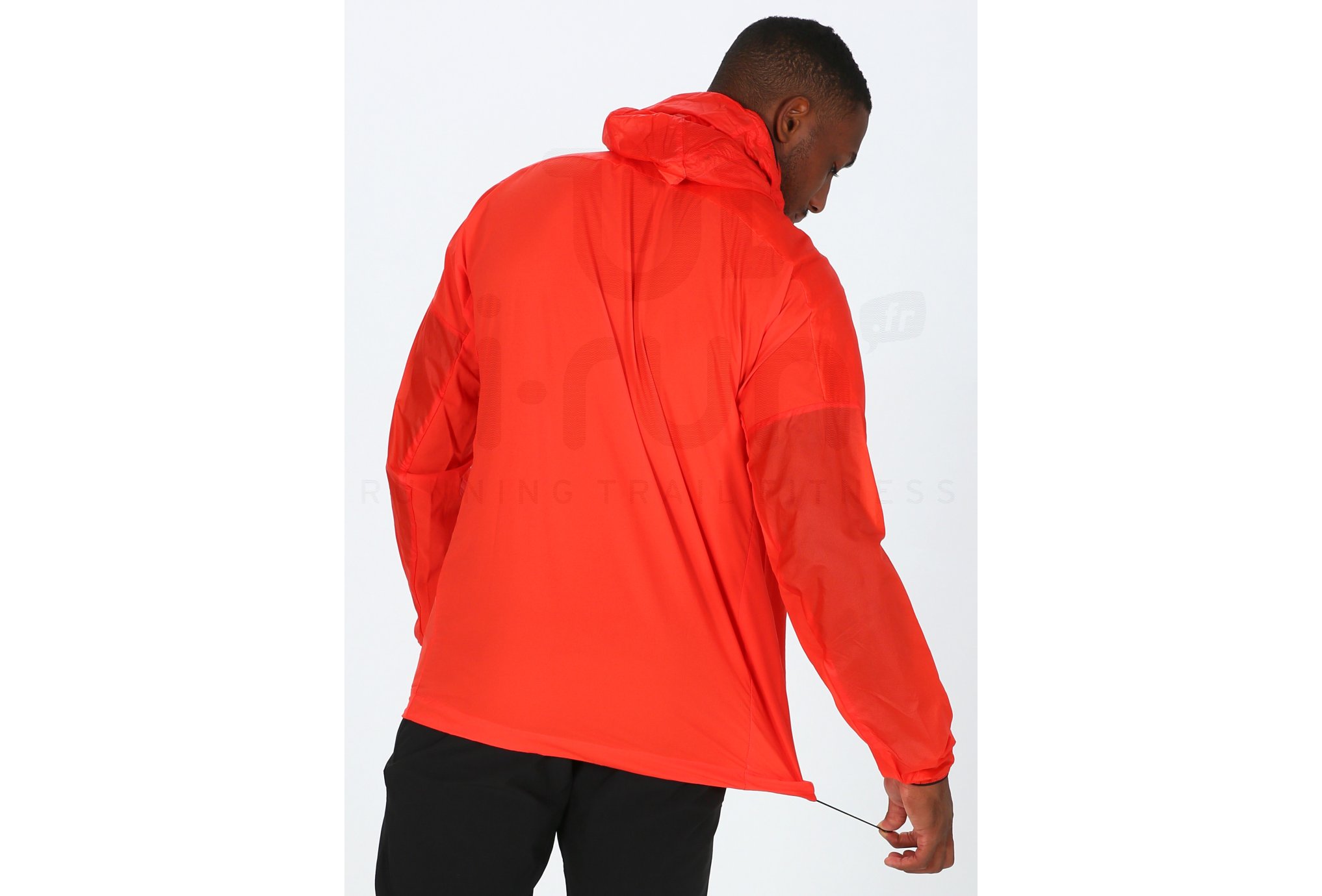 adidas Chaqueta Terrex Agravic Shield