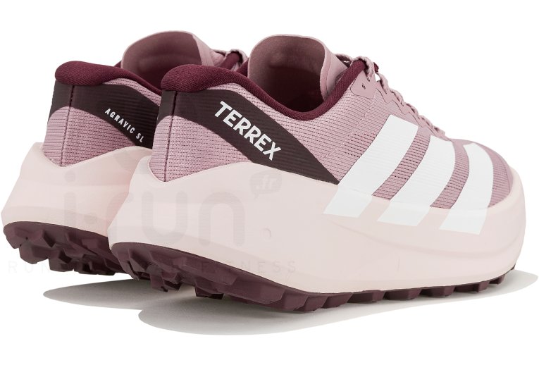 adidas Terrex Agravic SL 