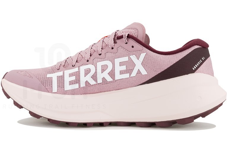 adidas Terrex Agravic SL 