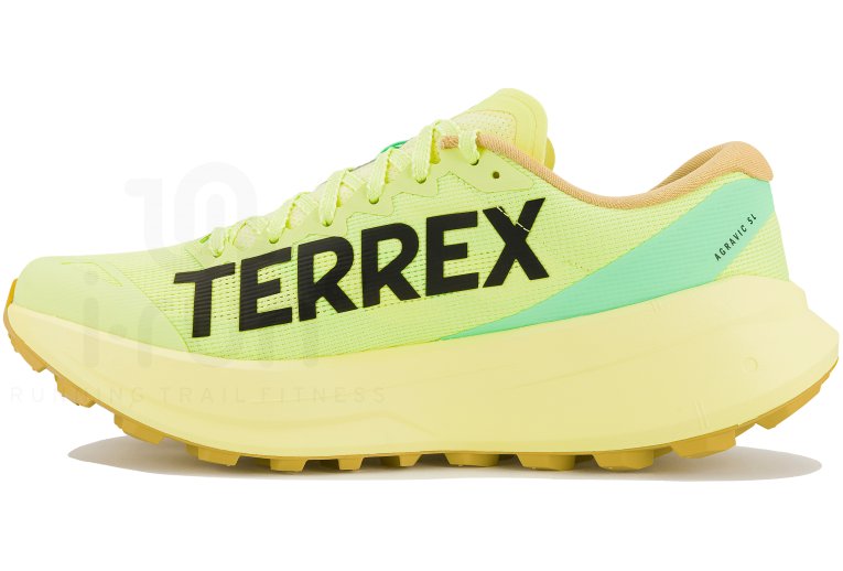 adidas Terrex Agravic SL 