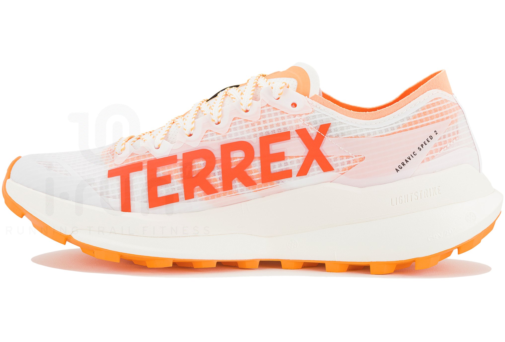 adidas Terrex Agravic Speed 2 Damen