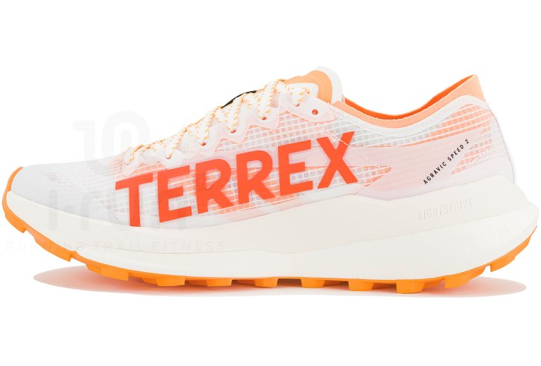 adidas Terrex Agravic Speed 2 Damen