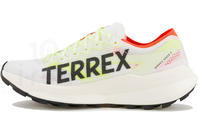 adidas Terrex Agravic Speed 2 